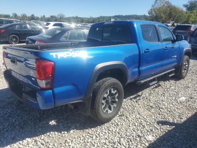 Photo 2 VIN: 3TMDZ5BNXHM028491 - TOYOTA TACOMA DOU 