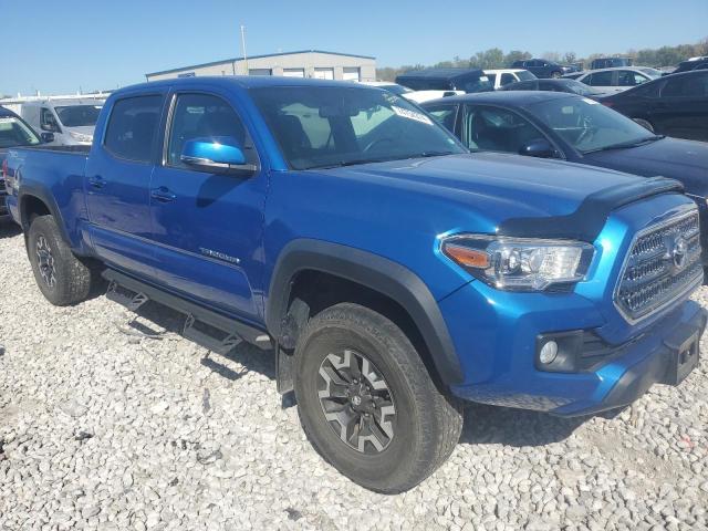 Photo 3 VIN: 3TMDZ5BNXHM028491 - TOYOTA TACOMA DOU 