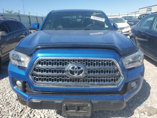 Photo 4 VIN: 3TMDZ5BNXHM028491 - TOYOTA TACOMA DOU 