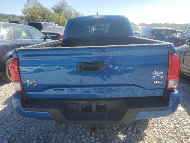 Photo 5 VIN: 3TMDZ5BNXHM028491 - TOYOTA TACOMA DOU 