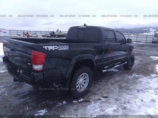 Photo 3 VIN: 3TMDZ5BNXHM031567 - TOYOTA TACOMA 