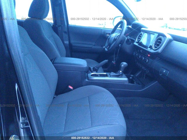 Photo 4 VIN: 3TMDZ5BNXHM031567 - TOYOTA TACOMA 