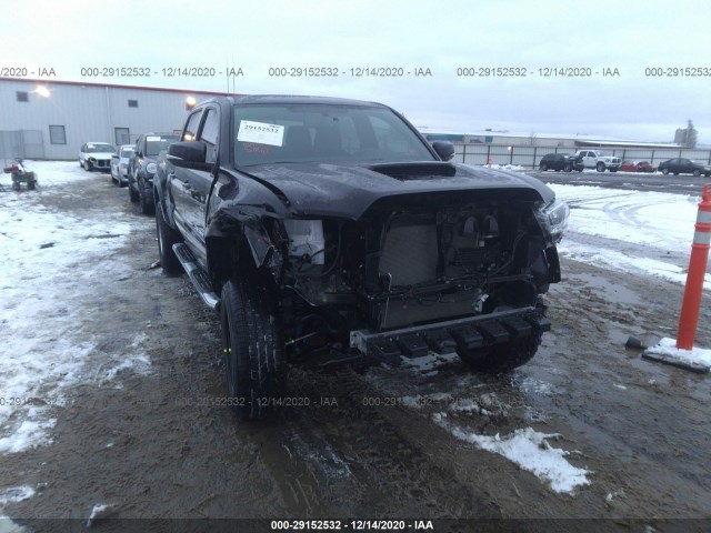 Photo 5 VIN: 3TMDZ5BNXHM031567 - TOYOTA TACOMA 