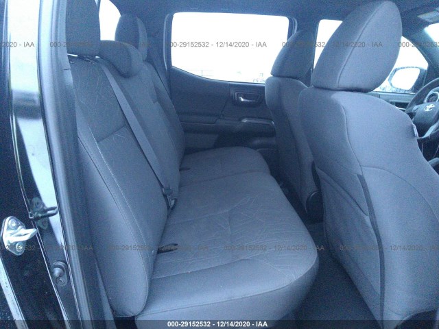 Photo 7 VIN: 3TMDZ5BNXHM031567 - TOYOTA TACOMA 