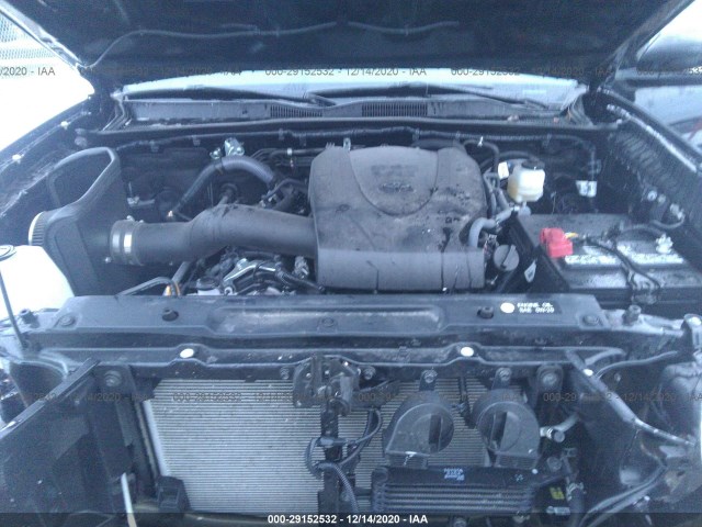 Photo 9 VIN: 3TMDZ5BNXHM031567 - TOYOTA TACOMA 