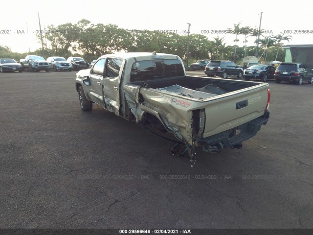 Photo 2 VIN: 3TMDZ5BNXHM032251 - TOYOTA TACOMA 