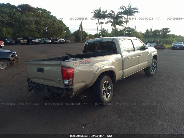 Photo 3 VIN: 3TMDZ5BNXHM032251 - TOYOTA TACOMA 