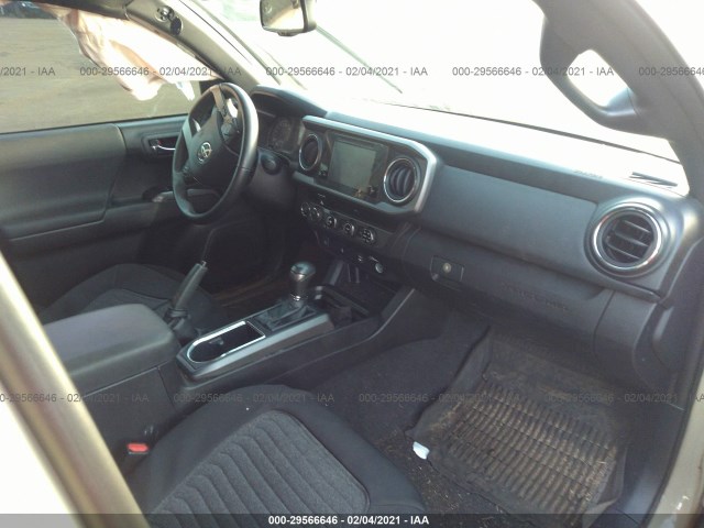 Photo 4 VIN: 3TMDZ5BNXHM032251 - TOYOTA TACOMA 