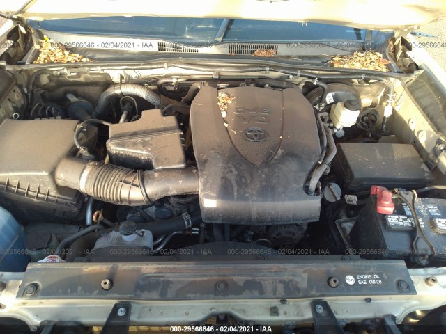 Photo 9 VIN: 3TMDZ5BNXHM032251 - TOYOTA TACOMA 