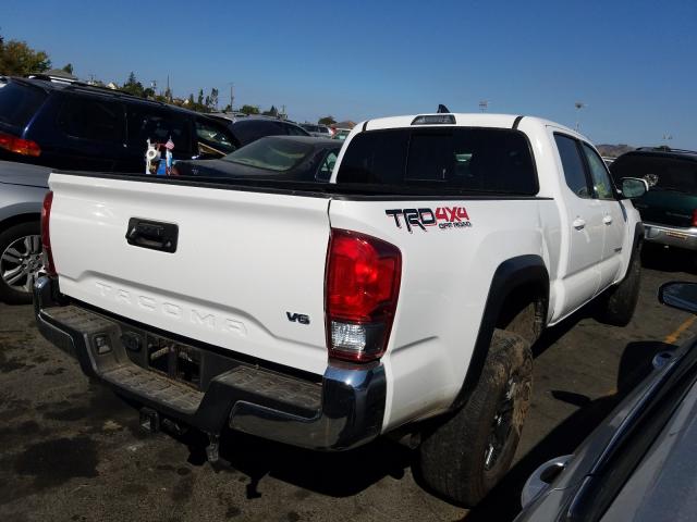 Photo 3 VIN: 3TMDZ5BNXHM035599 - TOYOTA TACOMA 4X4 