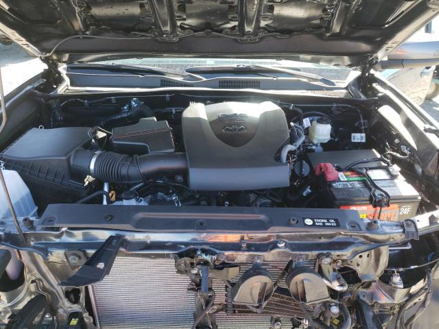 Photo 6 VIN: 3TMDZ5BNXJM042283 - TOYOTA TACOMA 