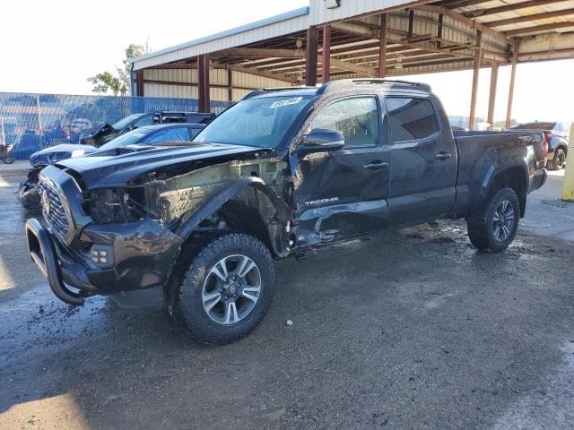 Photo 0 VIN: 3TMDZ5BNXJM054787 - TOYOTA TACOMA DOU 