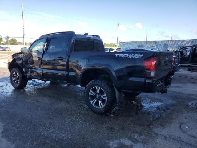 Photo 1 VIN: 3TMDZ5BNXJM054787 - TOYOTA TACOMA DOU 