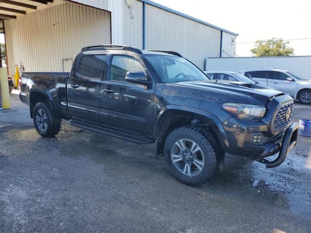 Photo 3 VIN: 3TMDZ5BNXJM054787 - TOYOTA TACOMA DOU 