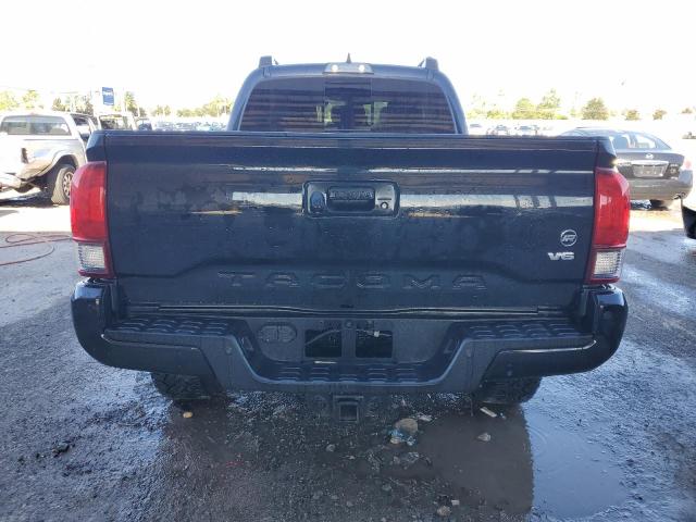 Photo 5 VIN: 3TMDZ5BNXJM054787 - TOYOTA TACOMA DOU 