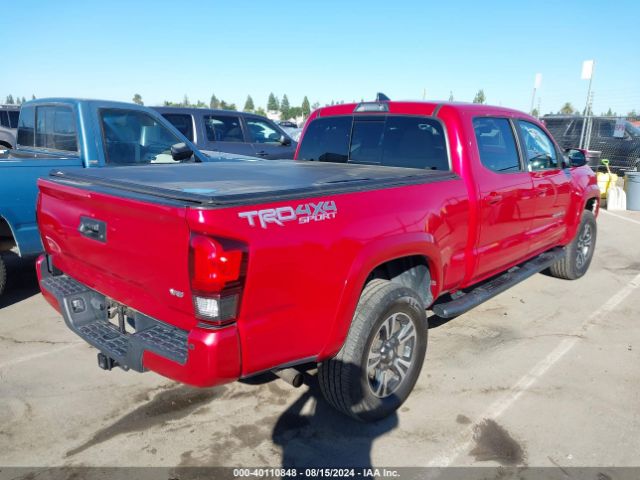 Photo 3 VIN: 3TMDZ5BNXKM064348 - TOYOTA TACOMA 