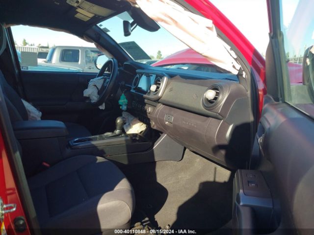 Photo 4 VIN: 3TMDZ5BNXKM064348 - TOYOTA TACOMA 