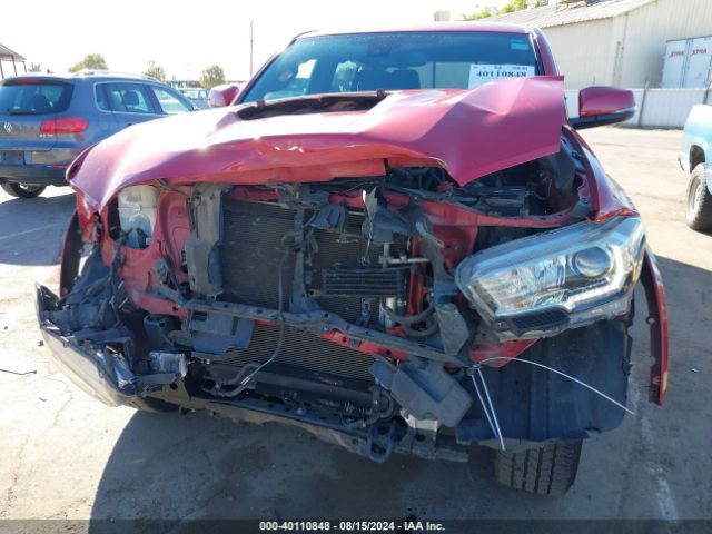 Photo 5 VIN: 3TMDZ5BNXKM064348 - TOYOTA TACOMA 