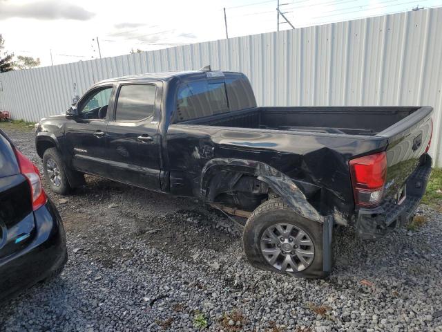 Photo 1 VIN: 3TMDZ5BNXKM069324 - TOYOTA TACOMA DOU 