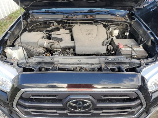 Photo 10 VIN: 3TMDZ5BNXKM069324 - TOYOTA TACOMA DOU 