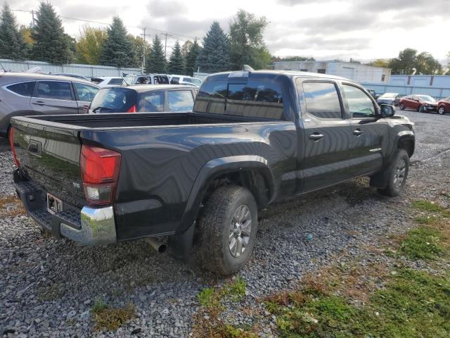 Photo 2 VIN: 3TMDZ5BNXKM069324 - TOYOTA TACOMA DOU 