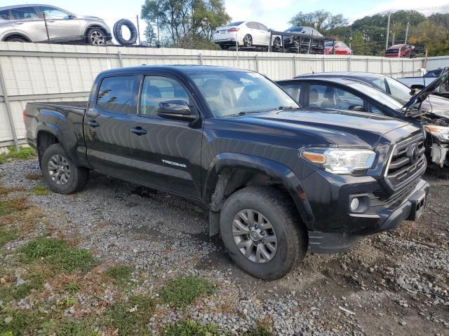 Photo 3 VIN: 3TMDZ5BNXKM069324 - TOYOTA TACOMA DOU 