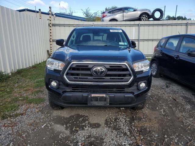 Photo 4 VIN: 3TMDZ5BNXKM069324 - TOYOTA TACOMA DOU 