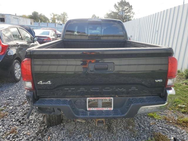 Photo 5 VIN: 3TMDZ5BNXKM069324 - TOYOTA TACOMA DOU 