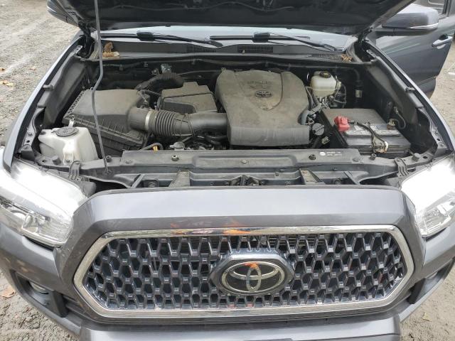 Photo 10 VIN: 3TMDZ5BNXKM072482 - TOYOTA TACOMA DOU 