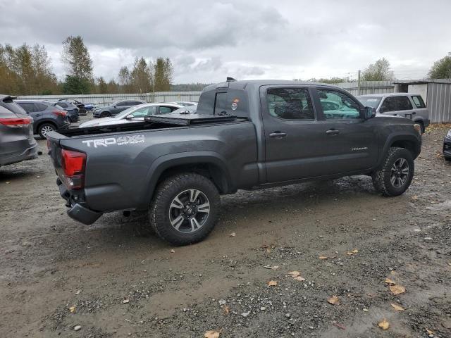 Photo 2 VIN: 3TMDZ5BNXKM072482 - TOYOTA TACOMA DOU 