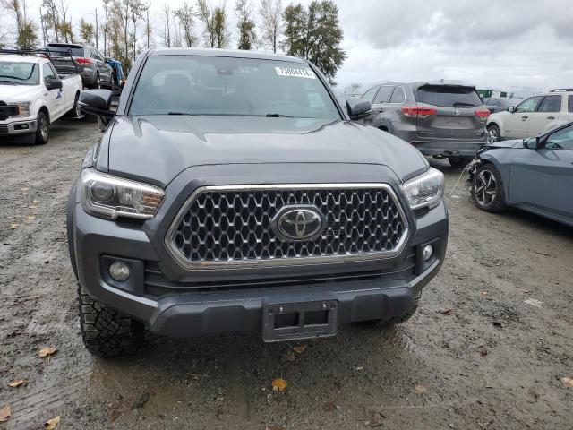 Photo 4 VIN: 3TMDZ5BNXKM072482 - TOYOTA TACOMA DOU 