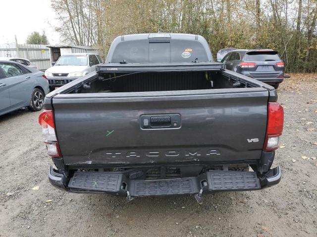 Photo 5 VIN: 3TMDZ5BNXKM072482 - TOYOTA TACOMA DOU 