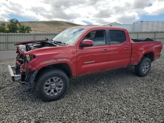 Photo 0 VIN: 3TMDZ5BNXKM075379 - TOYOTA TACOMA 