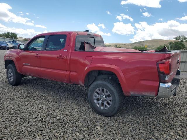 Photo 1 VIN: 3TMDZ5BNXKM075379 - TOYOTA TACOMA 