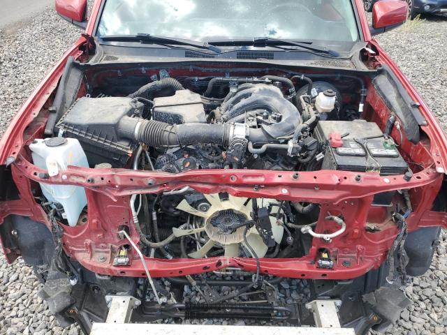 Photo 10 VIN: 3TMDZ5BNXKM075379 - TOYOTA TACOMA 