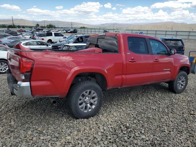 Photo 2 VIN: 3TMDZ5BNXKM075379 - TOYOTA TACOMA 