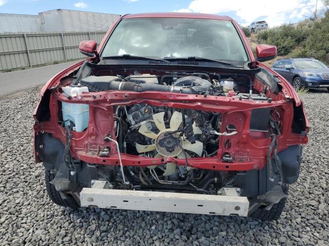 Photo 4 VIN: 3TMDZ5BNXKM075379 - TOYOTA TACOMA 