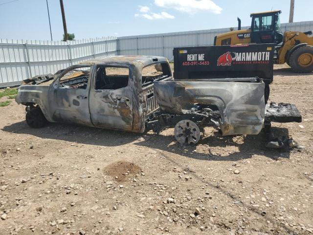 Photo 1 VIN: 3TMDZ5BNXLM083564 - TOYOTA TACOMA DOU 