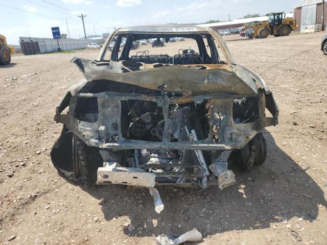 Photo 4 VIN: 3TMDZ5BNXLM083564 - TOYOTA TACOMA DOU 