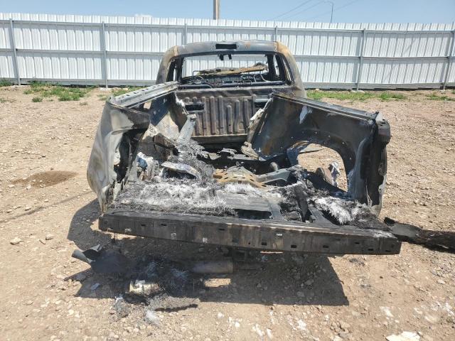 Photo 5 VIN: 3TMDZ5BNXLM083564 - TOYOTA TACOMA DOU 