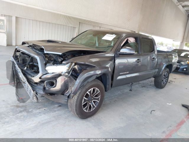 Photo 1 VIN: 3TMDZ5BNXLM089249 - TOYOTA TACOMA 