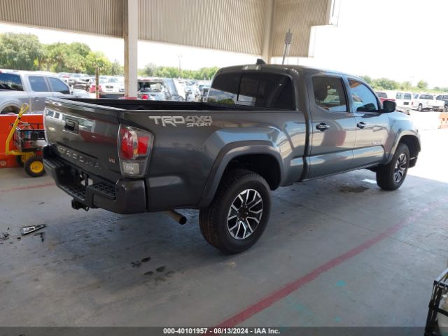 Photo 3 VIN: 3TMDZ5BNXLM089249 - TOYOTA TACOMA 