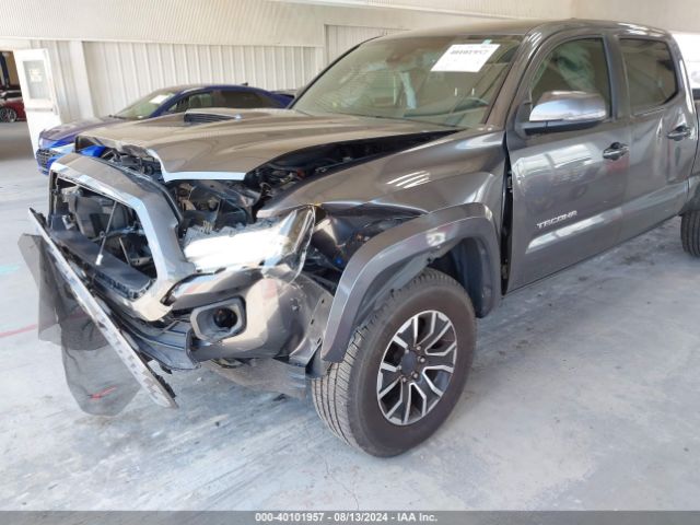 Photo 5 VIN: 3TMDZ5BNXLM089249 - TOYOTA TACOMA 