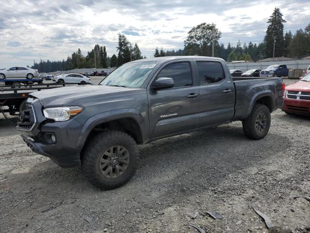 Photo 0 VIN: 3TMDZ5BNXLM089381 - TOYOTA TACOMA DOU 