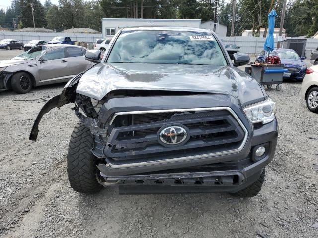 Photo 4 VIN: 3TMDZ5BNXLM089381 - TOYOTA TACOMA DOU 