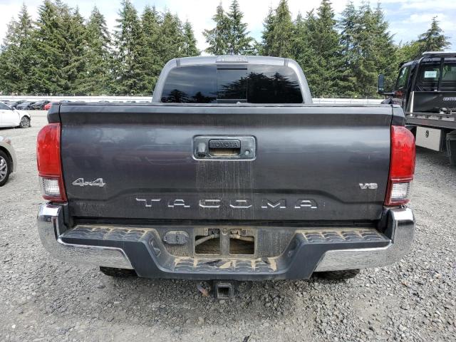 Photo 5 VIN: 3TMDZ5BNXLM089381 - TOYOTA TACOMA DOU 