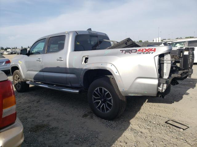 Photo 1 VIN: 3TMDZ5BNXMM099846 - TOYOTA TACOMA 