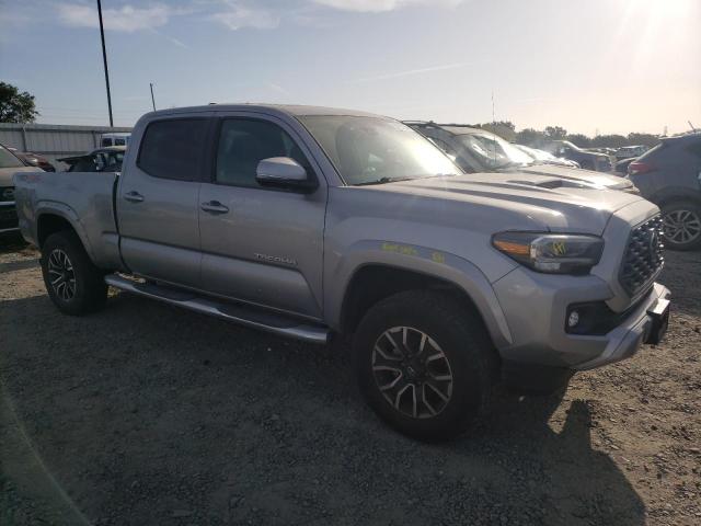 Photo 3 VIN: 3TMDZ5BNXMM099846 - TOYOTA TACOMA 