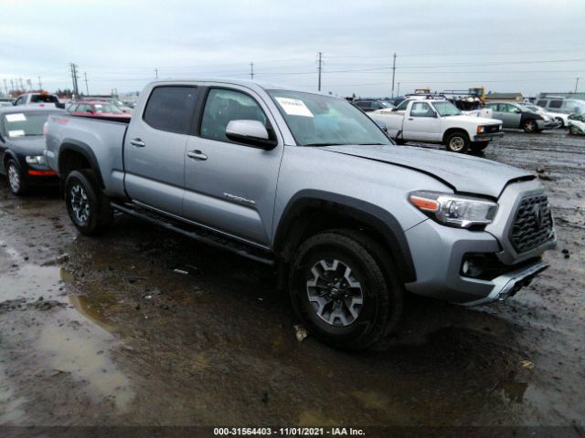 Photo 0 VIN: 3TMDZ5BNXMM107489 - TOYOTA TACOMA 4WD 