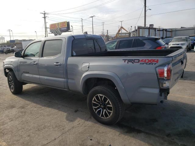 Photo 1 VIN: 3TMDZ5BNXMM115124 - TOYOTA TACOMA 